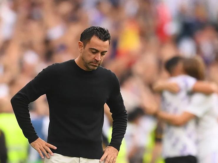 Bóng đá - Đại bại trước Real Madrid, Xavi kém nhất Barca trong gần 2 thập kỷ