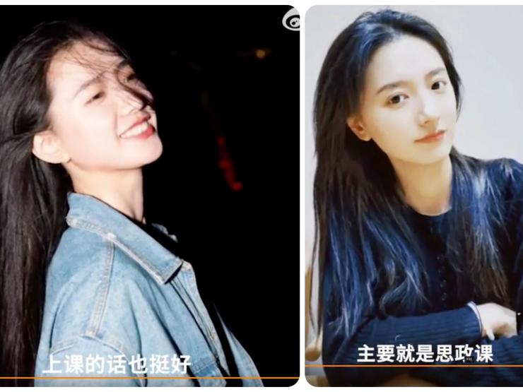 Thế giới - Thuê giáo viên "xinh như tiên" đứng lớp, trường đại học gây tranh cãi