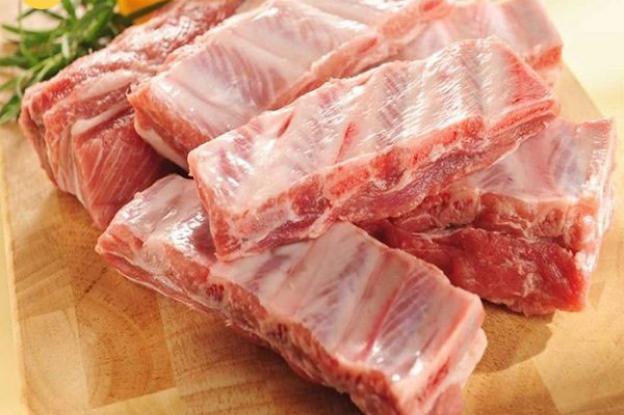 Sườn lợn ai cũng ăn, nhưng sườn hấp theo cách sau thơm ngon, bổ dưỡng, dễ và nhanh lắm nhé! - 1