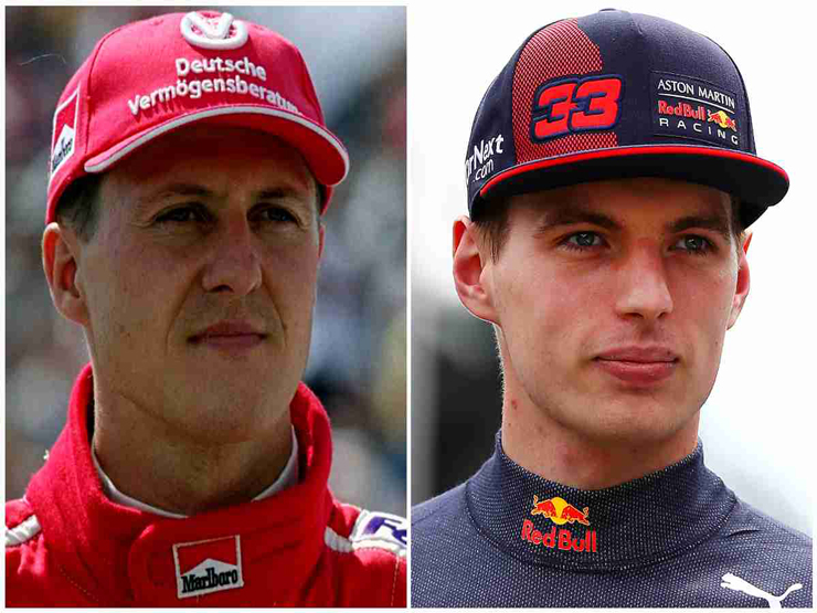 Nóng nhất thể thao tối 17/10: Verstappen hướng tới kỷ lục của Schumacher