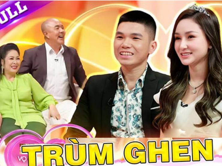 Bạn trẻ - Cuộc sống - Phát hiện chồng “mê gái”, vợ xinh miền Tây "dằn mặt" khiến ai cũng sợ