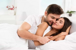 Bạn trẻ - Cuộc sống - Tiết lộ điểm C kịch tính giúp chị em thăng hoa trong "cuộc yêu"