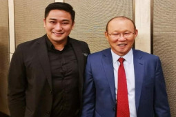 Đời sống Showbiz - HLV Park chia tay tuyển Việt Nam, "ông trùm" tiếc nuối nhưng đặt niềm tin lớn vào điều này
