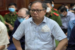 Tin tức trong ngày - VIDEO: Bị cáo Tất Thành Cang nói lời sau cùng