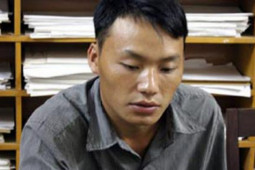 Tiếng thét lúc nửa đêm giữa đại ngàn (phần cuối): Cuộc gặp giữa đường...