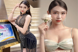 Bạn trẻ - Cuộc sống - Cô gái chuyển giới Bắc Giang trở thành MC truyền hình nổi tiếng