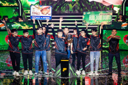 Công nghệ thông tin - Game Free Fire: Ma Gaming cùng đồng đội vô địch VFL Summer 2022, nhận 800 triệu