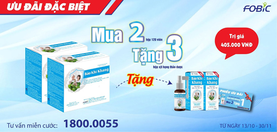 Tác hại tiềm ẩn của khò khè, hen suyễn, làm bạn mất ngủ hàng đêm & cách phòng ngừa - 5