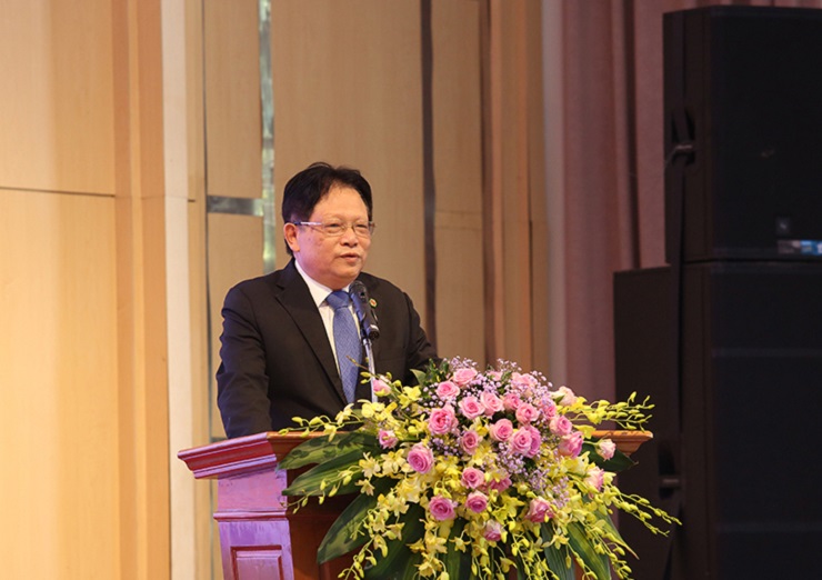 Khối tài sản của Chủ tịch Đào Hữu Huyền ghi nhận tăng thêm hơn 230 tỷ đồng trong ngày 17/10