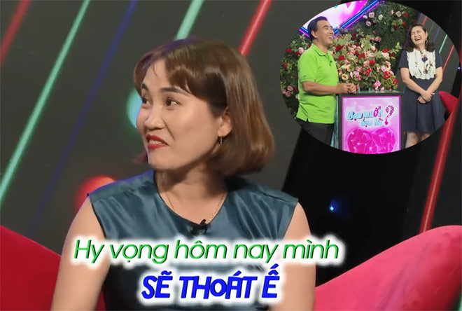 Cô đơn suốt 10 năm, mẹ đơn thân đi hẹn hò mong "thoát ế" - 4