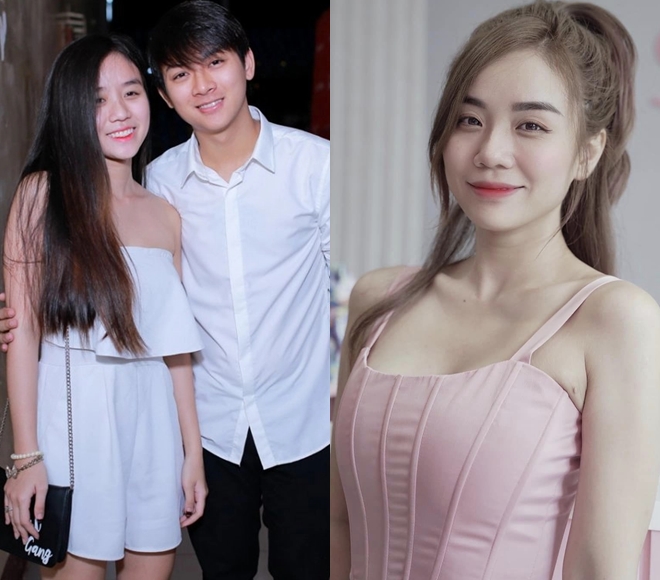 Hoài Lâm bất ngờ trở lại showbiz, cuộc sống vợ cũ Cindy Lư giờ ra sao? - 1