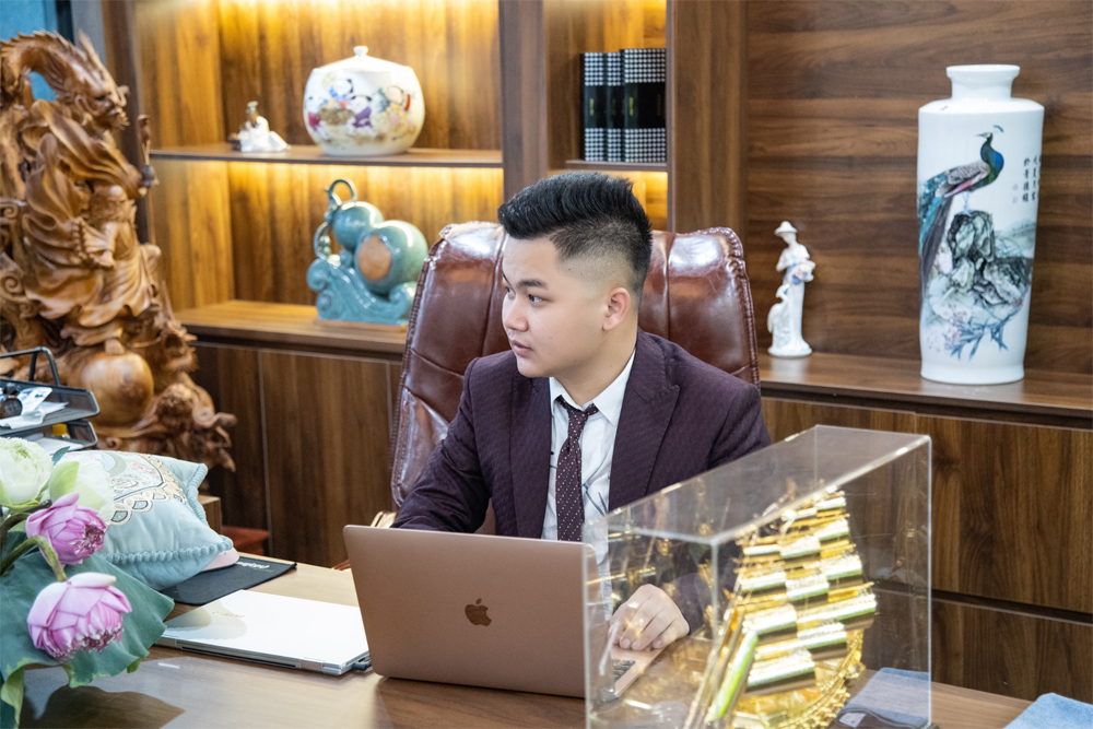 Lương Mạnh Cường - Bầu “show” 9x đứng sau loạt thành công của các KOLs Việt - 2