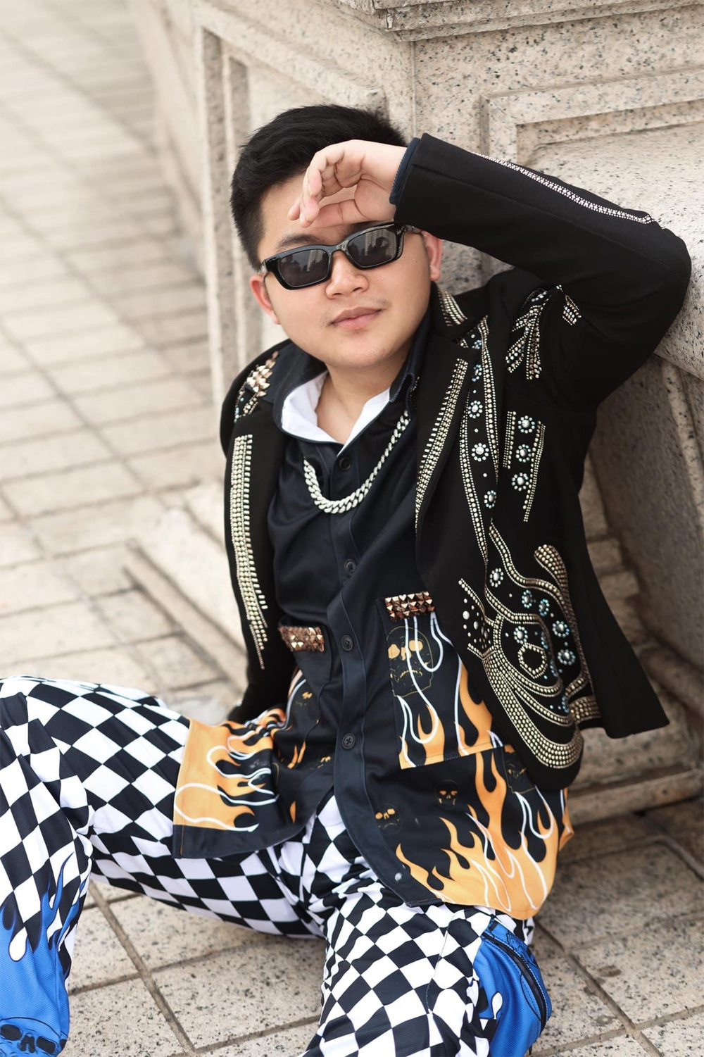 Lương Mạnh Cường - Bầu “show” 9x đứng sau loạt thành công của các KOLs Việt - 3