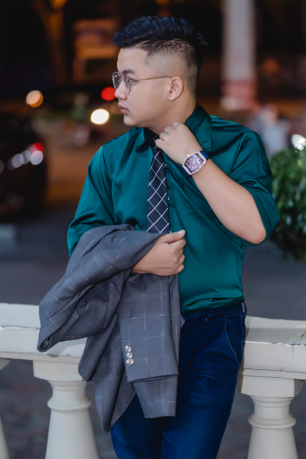 Lương Mạnh Cường - Bầu “show” 9x đứng sau loạt thành công của các KOLs Việt - 5