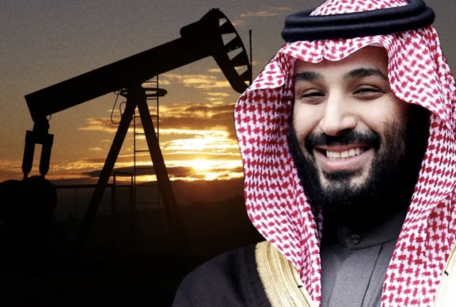Ả Rập Saudi hiện là quốc gia có trữ lượng dầu mỏ đứng thứ hai thế giới với 270 tỷ thùng.
