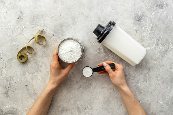 Thời điểm ăn whey protein tốt nhất để tăng cơ bắp cho phái mạnh - 3