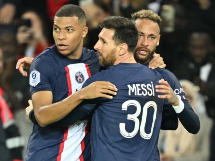 Bóng đá - Mbappe chính thức lên tiếng về tin đồn "nổi loạn" đòi rời PSG tháng 1