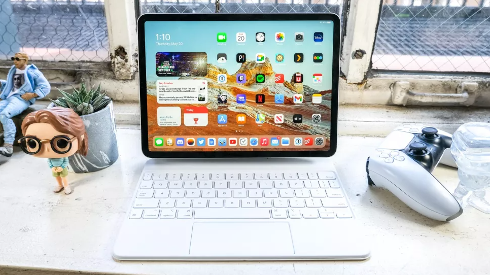 iPad Pro 2022 sẽ có "bước lột xác" về hiệu suất - 1