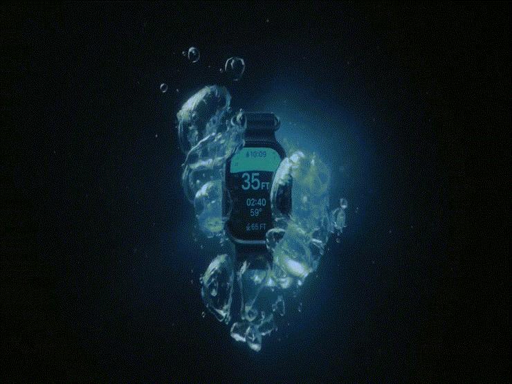 Thời trang Hi-tech - Chiếc đồng hồ bền bỉ nhất của Apple "chất" cỡ nào?