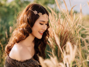 Ca sĩ Nguyễn Minh Chi - Giọng ca vàng bước ra từ cuộc thi Sao Mai 2017