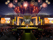 Hành trình âm nhạc FWD Music Tour sắp đổ bộ Cần Thơ