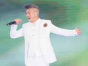 Đàm Vĩnh Hưng, Noo Phước Thịnh cháy hết mình trong đêm Chung Kết Hoa Hậu Doanh Nhân Việt Nam Quốc Tế 2022