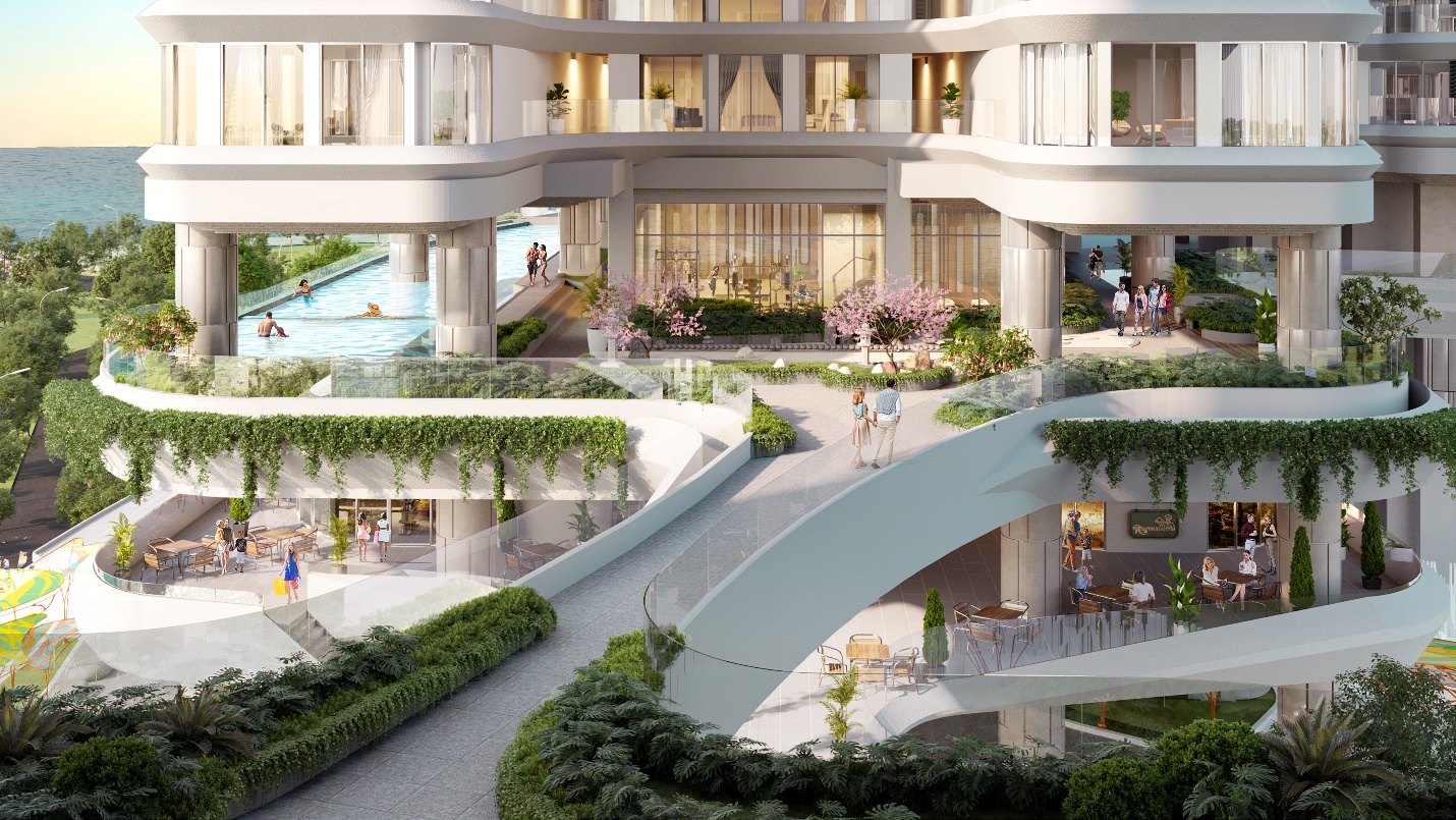 Bất động sản wellness: Một lựa chọn của “wellness living” - 1