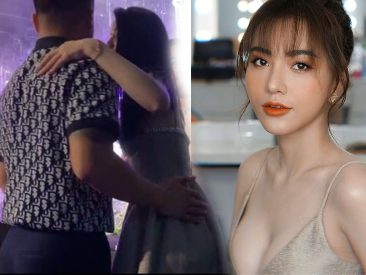 Đời sống Showbiz - Hội cầu thủ cưng bạn gái "như trứng mỏng": Quang Hải có bằng phi công trẻ cưa cẩm suốt 4 tháng?