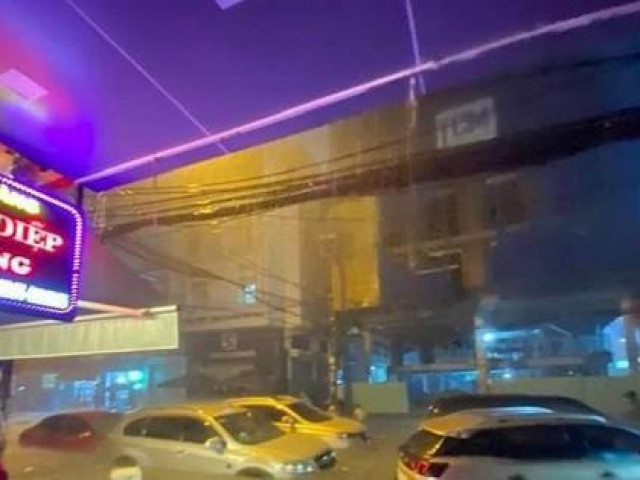 Tư vấn - Ô tô bị thuỷ kích ở Đà Nẵng, Huế có được bồi thường bảo hiểm?