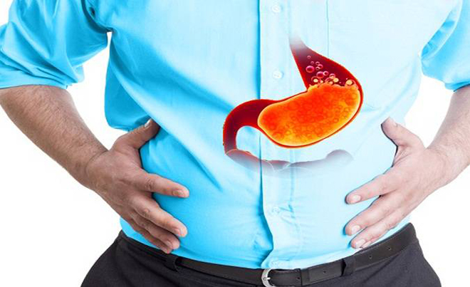 Nguyên tắc 2 đúng, đánh trúng trào ngược - 1