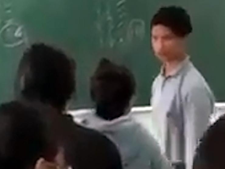 Giáo dục - du học - Nữ sinh xưng "mày - tao" với thầy giáo: Chuyên gia giáo dục nói gì?