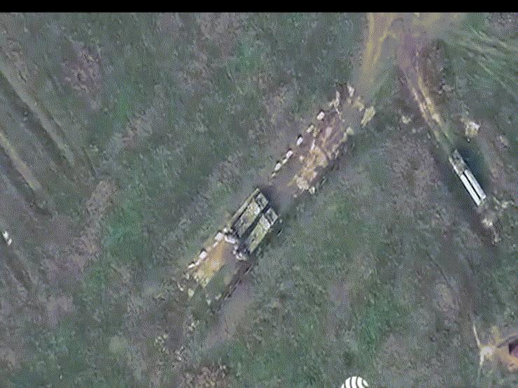Nga huy động 'sát thủ trên không' UAV Lancet vào chiến dịch quân sự đặc biệt ở Ukraine