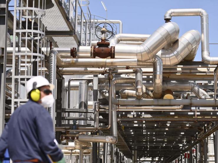 Thế giới - Italia nêu cách ứng phó khả năng thiếu hụt khí đốt Nga vào mùa đông