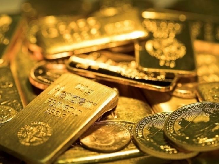 Giá vàng hôm nay 17/10: Vàng tăng nhẹ nhưng chuyên gia vẫn dự báo tương lai thê thảm