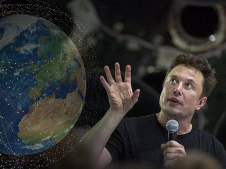 Thế giới - Lầu Năm Góc cân nhắc chi trả cho mạng vệ tinh của Elon Musk ở Ukraine