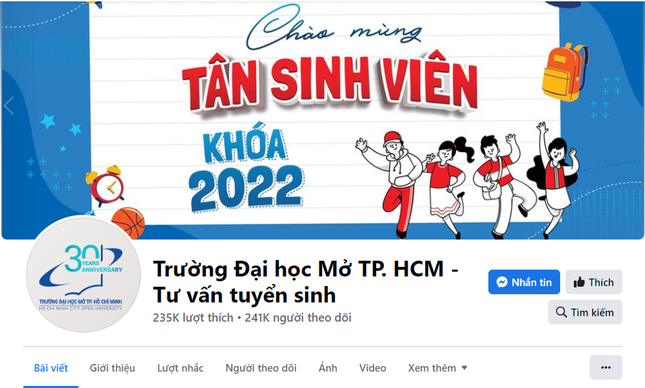 Nhiều trường mở đợt xét tuyển bổ sung trong tháng 10, teen 2K4 cần cẩn trọng khi lựa chọn - 4