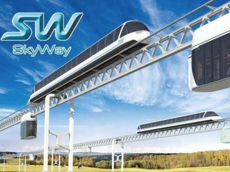 Pháp luật - Bộ Công an lật tẩy "tập đoàn" lừa đảo mang tên Skyway