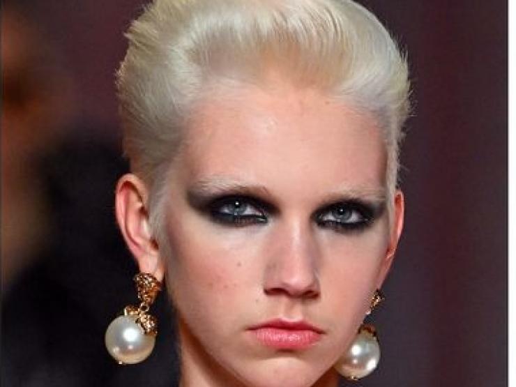 Thời trang - Xu hướng trang sức mùa đông: Chuộng những thiết kế cổ điển vượt thời gian