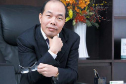 Kinh doanh - Ngân hàng của đại gia Trịnh Văn Tuấn nhận thế chấp hàng loạt BĐS của Đại Nam và FLC