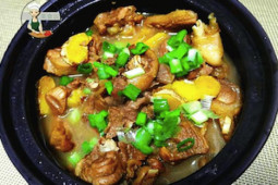 Ẩm thực - Lạnh trời mua vịt về hầm với thứ này vừa ngon vừa bổ, ai ăn thử cũng tiếc vì không biết sớm hơn