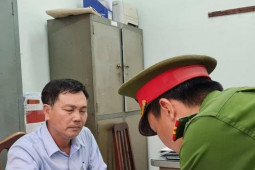 Tin tức trong ngày - Tổng Công ty Tín Nghĩa thông tin sau sự việc ông Nguyễn Văn Hồng bị bắt