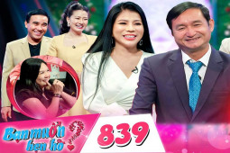 Bạn trẻ - Cuộc sống - Giám đốc 52 tuổi được vợ cũ "hộ tống" đi hẹn hò tìm tình mới gây bất ngờ