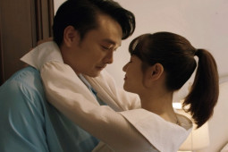 Đàn ông - Trọng Lân: "Ăn cơm trước kẻng" cũng như khi bạn đói thì cần được ăn thôi