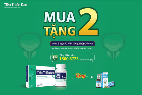 6 chữ T giúp nhận biết nam giới có bị u xơ phì đại tuyến tiền liệt hay không - 5