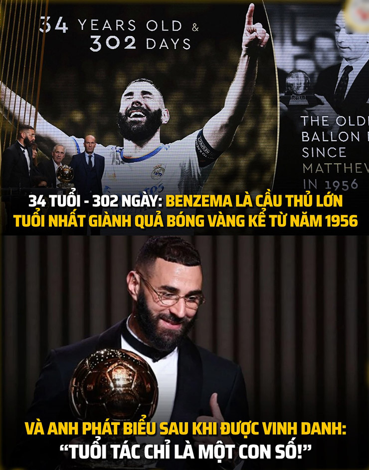 Tuổi tác không quan trọng, quan trọng bạn đủ cố gắng.