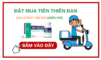 6 chữ T giúp nhận biết nam giới có bị u xơ phì đại tuyến tiền liệt hay không - 6