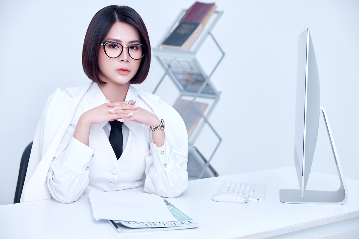 CEO Nhung Nguyen Beauty