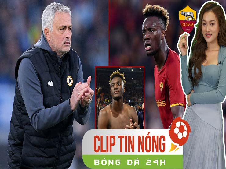 Bóng đá - MU đón "Drogba nước Anh" 100 triệu bảng, Jota chính thức lỡ World Cup 2022 (Tin nóng bóng đá 24H)