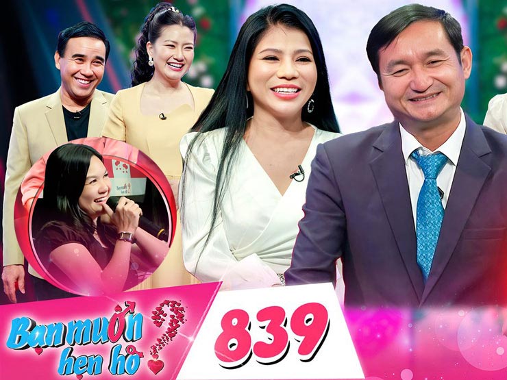 Bạn trẻ - Cuộc sống - Giám đốc 52 tuổi được vợ cũ "hộ tống" đi hẹn hò tìm tình mới gây bất ngờ