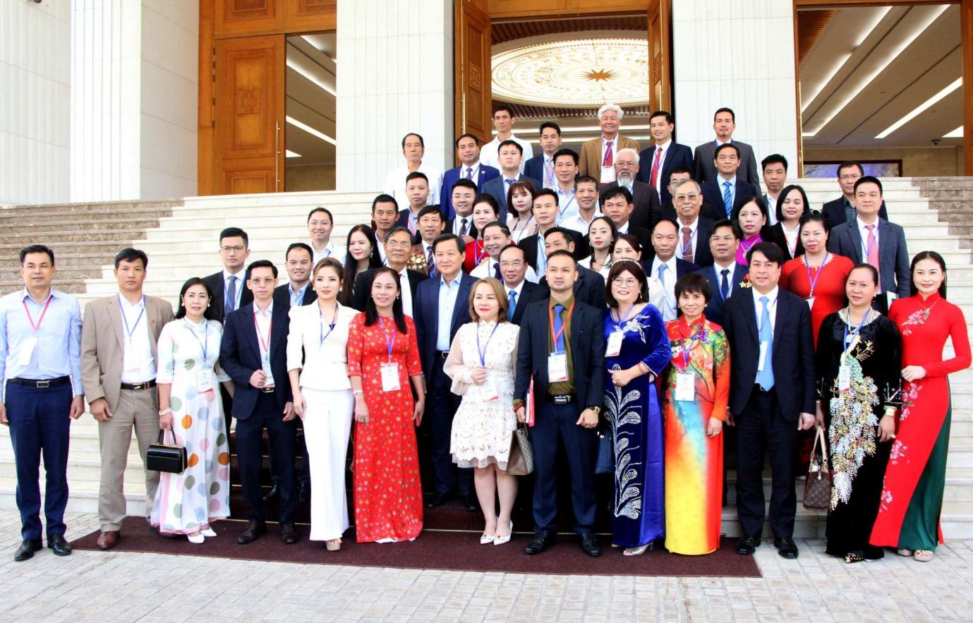 Panpan - Oppan khai trương chuỗi cửa hàng mới tại Hưng Yên - 5